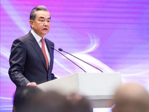 王毅同巴林外交大臣会谈:中国愿做巴林长期、可靠的战略伙伴休闲区蓝鸢梦想 - Www.slyday.coM 王毅同巴林外交大臣会谈:中国愿做巴林长期、可靠的战略伙伴休闲区蓝鸢梦想 - Www.slyday.coM