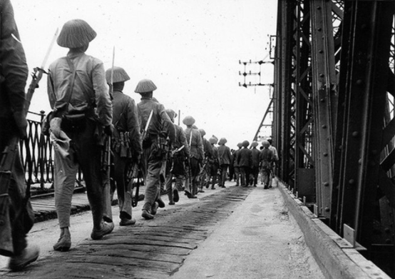 奠边府战役:越南怕美插手不敢决战,韦国清说了啥?越南再无顾虑