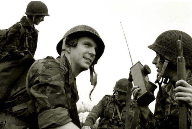 奠边府战役:越南怕美插手不敢决战,韦国清说了啥?越南再无顾虑