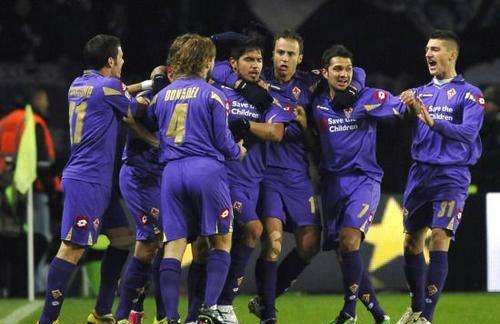 佛罗伦萨足球俱乐部