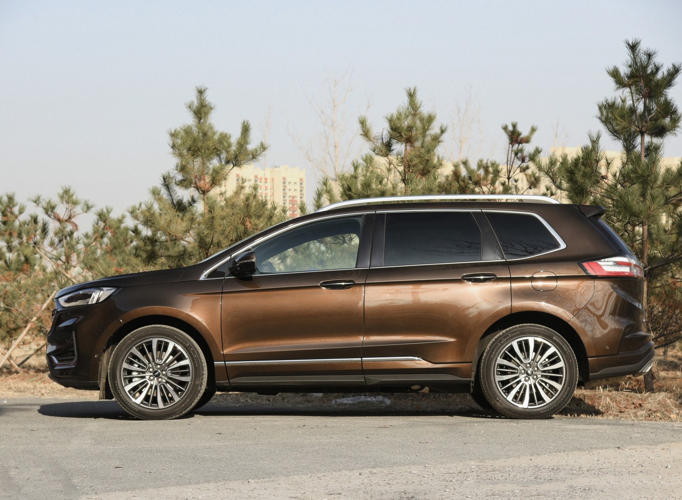 同样是美系7座SUV,同样PLUS,昂科威PLUS和锐界PLUS选哪个?