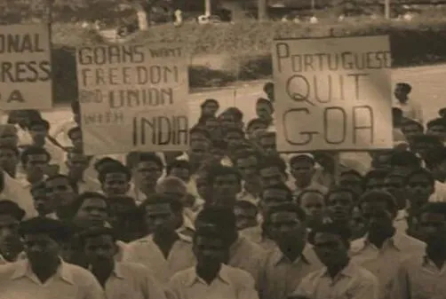 葡萄牙为何占领果阿地区，<a href=