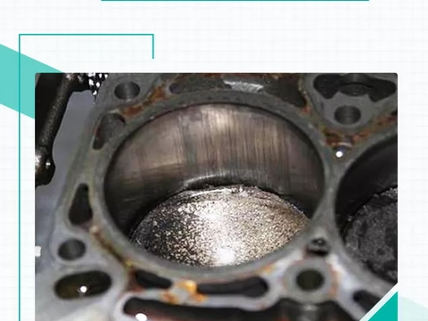 空气滤芯保养干货库