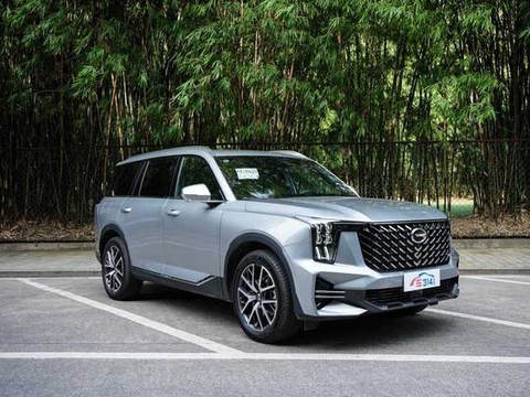 2021年度SUV盘点，这三款自主品牌值得考虑！