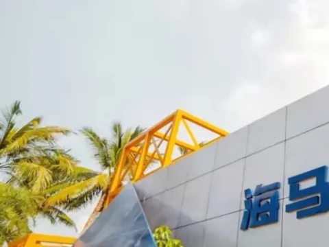 海马氢能源：别人走过两条路，但它偏走第三条