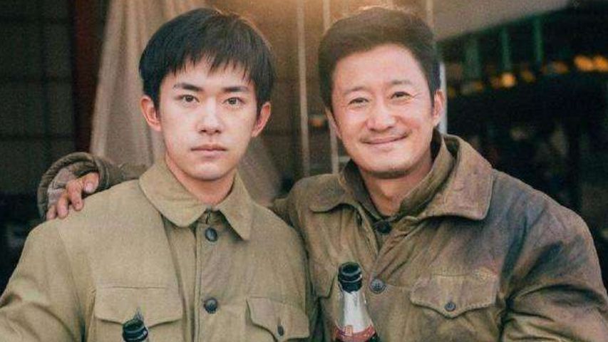 长津湖之水门桥