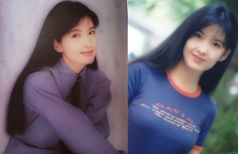 玉女掌门人周慧敏|周慧敏|电台|唱片_新浪新闻