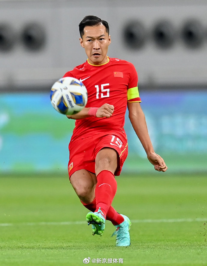 吴曦：希望对日本、越南打出精气神