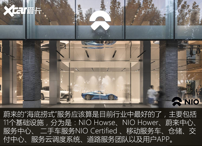 5大于3但大于1吗?蔚来ET5对比极氪001