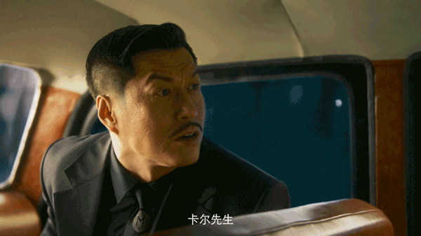 这个杀手不太冷静