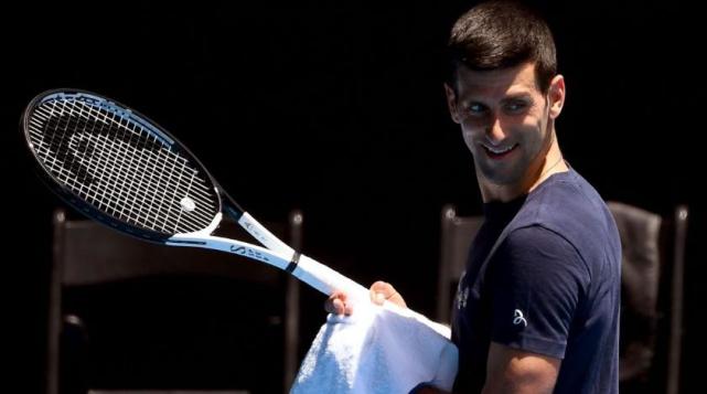 暂时不会被驱逐！德约仍有一线生机，若失败将3年无法入境澳洲！