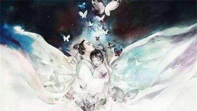 梁山伯与祝英台完整版,越剧梁山伯与祝英台完整版