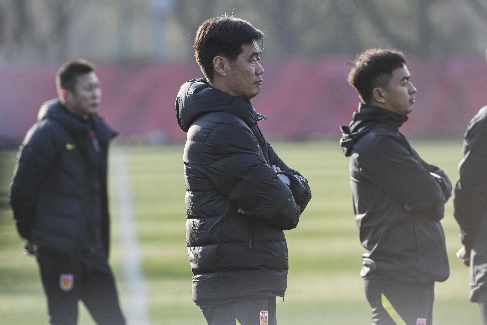 5轮不败！世预赛0分队爆发，<a href=