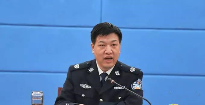 炮制冤假错案起底落马公安厅长罔顾法律滥权妄为