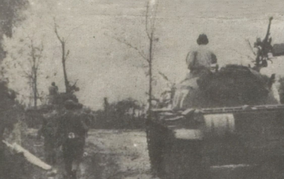 1985年越南广播停战，解放军全线24小时戒备，三天歼敌1356名