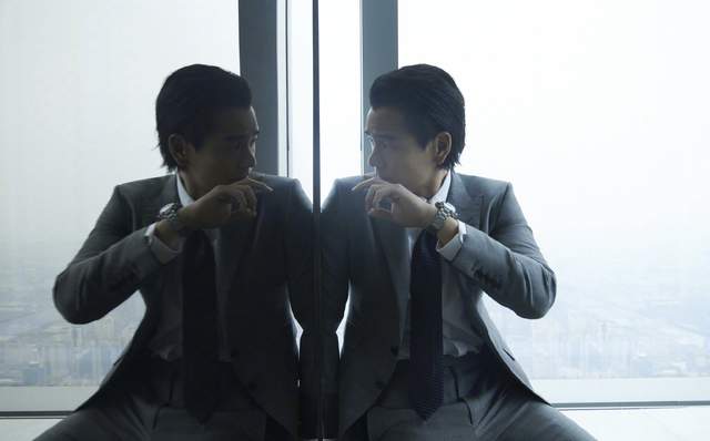 工作室发表律师声明,有部分用户已经道歉|彭于晏|出柜|律师声明_新浪
