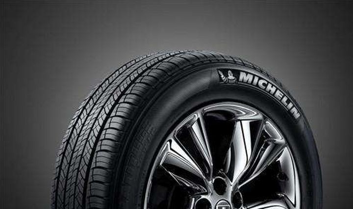 轮胎保养冷知识，谨慎使用轮胎釉