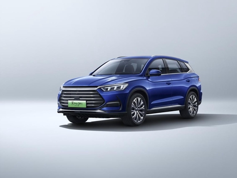 自主品牌发力混动，吉利、长安、长城和比亚迪，谁能胜出？