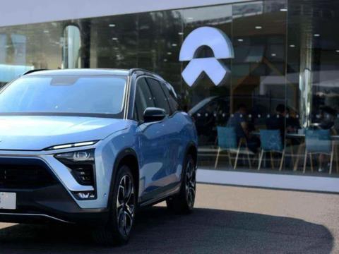 “蔚小理”销量大增，BBA市场份额却不减，究竟抢了谁的蛋糕？