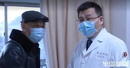 男子植入人工心脏需每天充电休闲区蓝鸢梦想 - Www.slyday.coM 男子植入人工心脏需每天充电休闲区蓝鸢梦想 - Www.slyday.coM