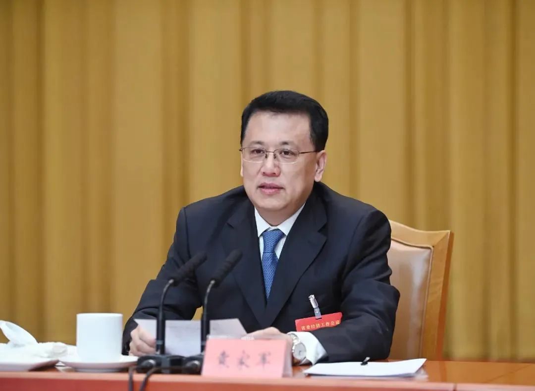 浙江省委书记袁家军谈2022年浙江经济工作