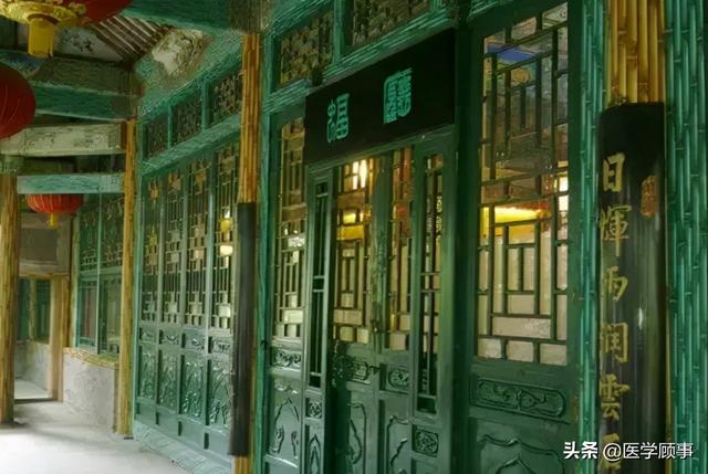 一座恭王府半部清代史