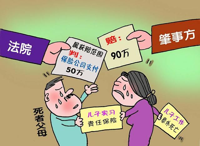 大学生实习期间遇车祸死亡,肇事方已赔偿,学校买的责任险遭拒赔!法院判了休闲区蓝鸢梦想 - Www.slyday.coM 大学生实习期间遇车祸死亡,肇事方已赔偿,学校买的责任险遭拒赔!法院判了休闲区蓝鸢梦想 - Www.slyday.coM