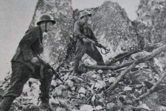 中越战争用时最短的战役,解放军两天攻占越南桥头堡,歼敌422人