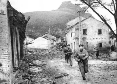 中越战争用时最短的战役,解放军两天攻占越南桥头堡,歼敌422人