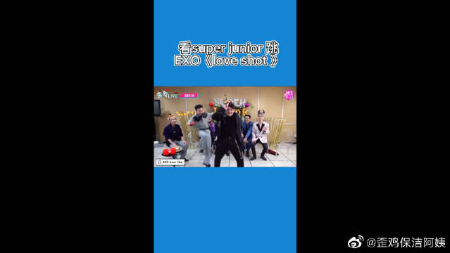 exo love shot数字简谱,loveshot数字简谱 看蓝人跳exoloveshot我要被童童笑死了哈哈哈
