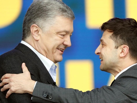 局势升级！1月15日，乌克兰政坛“地震”，<a href=