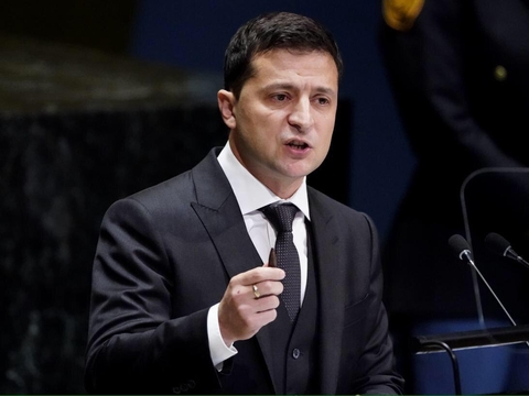 局势升级！1月15日，乌克兰政坛“地震”，<a href=