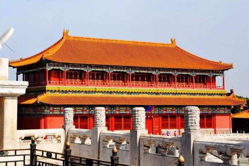 越南也有故宫?不仅规模宏大,还与我国极其相似,现已是世界遗产