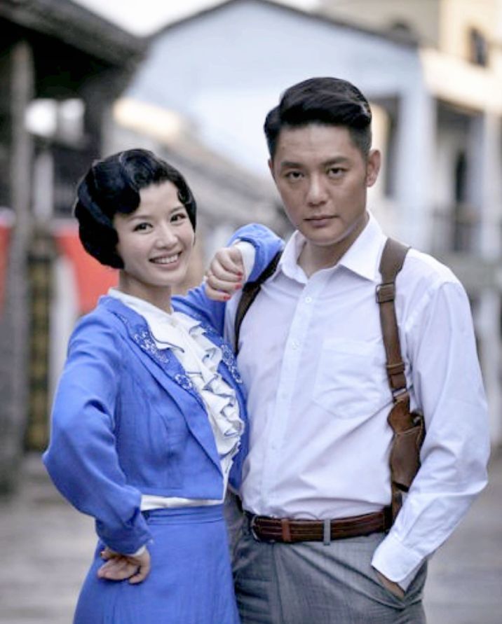 程愫25岁嫁丈夫傅程鹏结婚16年却被出轨离婚后逆袭当上院长