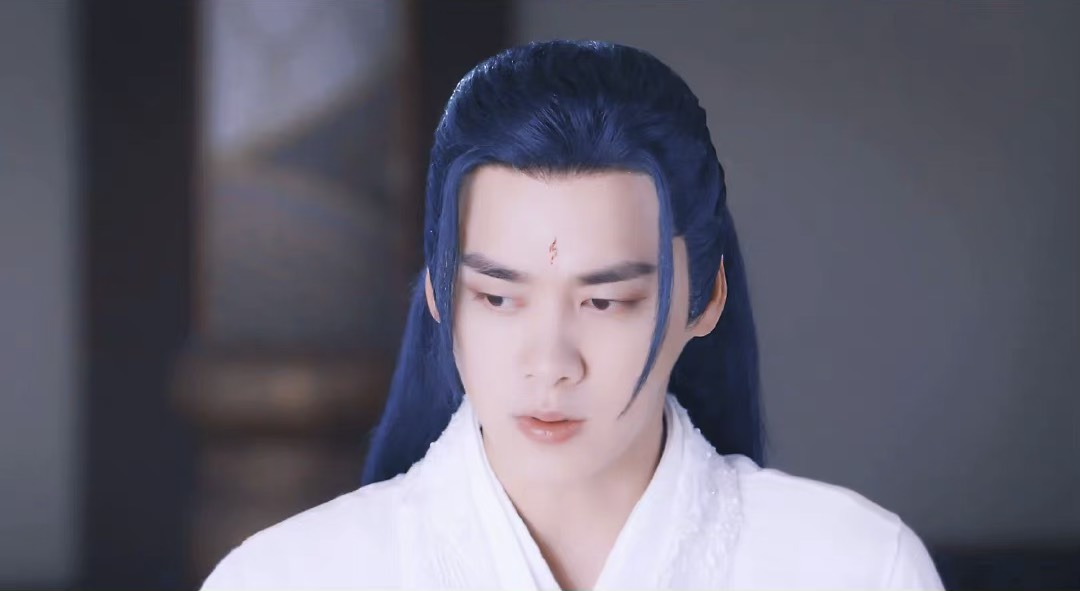 镜·双城