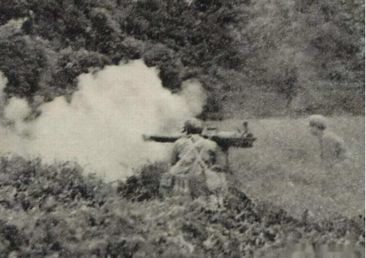 中越战争用时最短的战役,解放军两天攻占越南桥头堡,歼敌422人