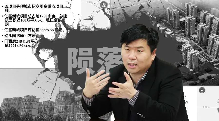 图片来源:中房报图库