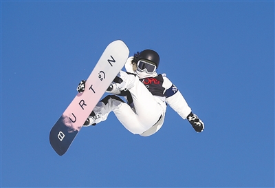 中国女队三人晋级U型场地技巧决赛休闲区蓝鸢梦想 - Www.slyday.coM 中国女队三人晋级U型场地技巧决赛休闲区蓝鸢梦想 - Www.slyday.coM