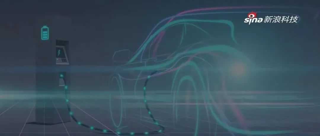 「光速」普及的电动汽车，「龟速」布局的充电网络 | 海外周选