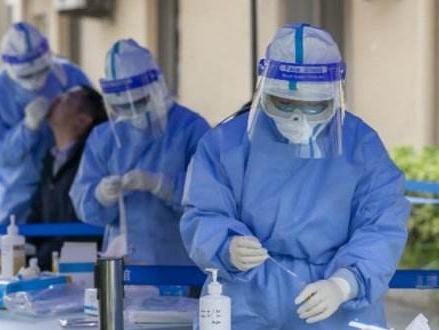 新闻晚8点|北京市海淀区报告1例核酸阳性人员休闲区蓝鸢梦想 - Www.slyday.coM 新闻晚8点|北京市海淀区报告1例核酸阳性人员休闲区蓝鸢梦想 - Www.slyday.coM