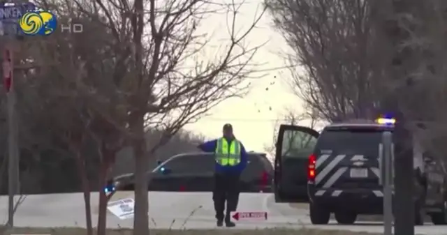 对峙近12小时！<a href=