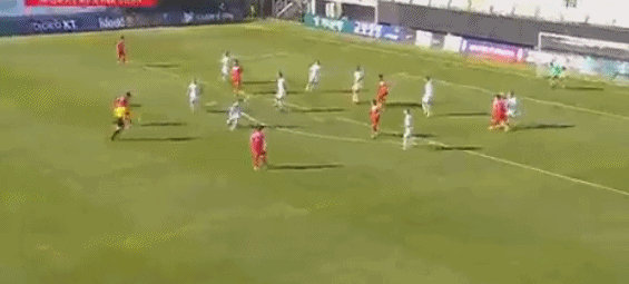 从4-1到5-1！12强赛劲旅造奇迹：<a href=