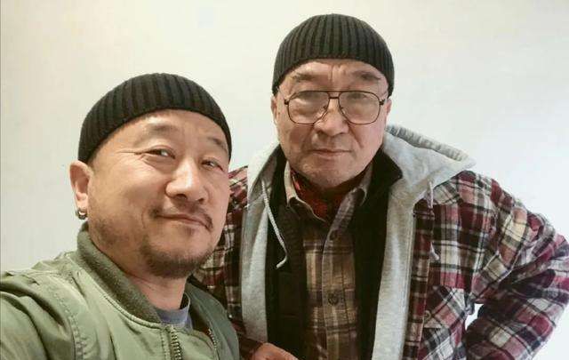 李保田:我一生不接广告,不参加儿子婚礼,不和张国立