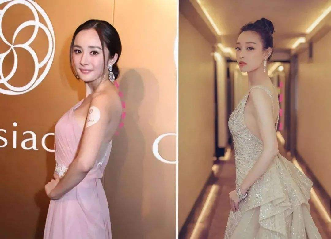 勾肩驼背脖子前倾气质畏缩这6位明星仪态真要命咋看都丑