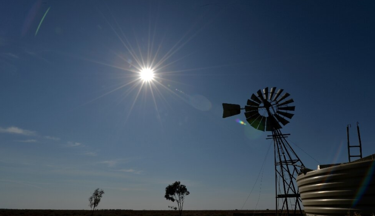 超50度高温袭击澳洲！地球怎么了？专家警告：第六次大灭绝开始了