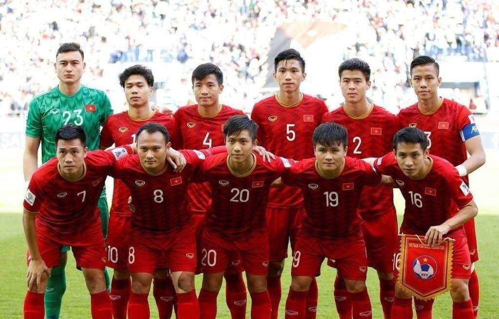 越南12强赛主场将开放一半的席位,国足能够抗得住吗?
