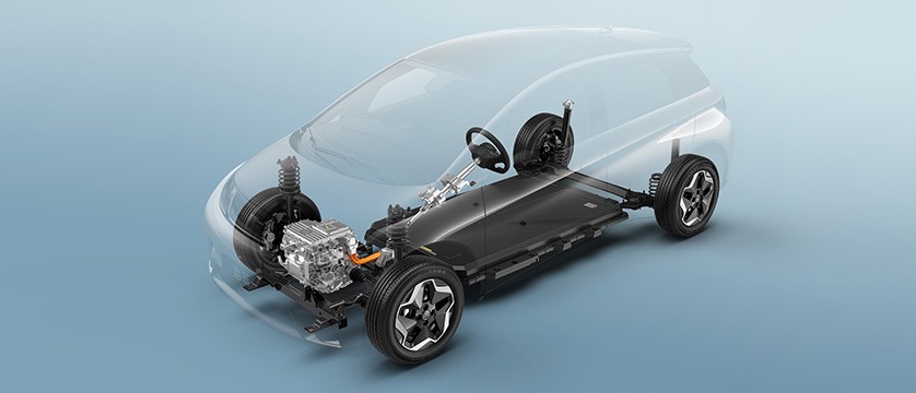 价格贵、车子小,比亚迪海豚为何卖的这么好?休闲区蓝鸢梦想 - Www.slyday.coM 价格贵、车子小,比亚迪海豚为何卖的这么好?休闲区蓝鸢梦想 - Www.slyday.coM