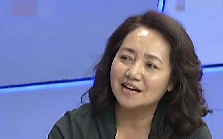 李幼斌姐姐李野萍:单亲家庭长大,出道多年拒绝和弟弟