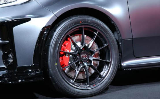 2022东京改装展,丰田GR YARiS GRMN首发休闲区蓝鸢梦想 - Www.slyday.coM 2022东京改装展,丰田GR YARiS GRMN首发休闲区蓝鸢梦想 - Www.slyday.coM