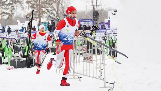 “龙江银行杯”2021—2022年度中国·哈尔滨全国冬季铁人三项赛在太阳岛公园开赛休闲区蓝鸢梦想 - Www.slyday.coM “龙江银行杯”2021—2022年度中国·哈尔滨全国冬季铁人三项赛在太阳岛公园开赛休闲区蓝鸢梦想 - Www.slyday.coM